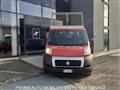 FIAT DUCATO 35 2.3 MJT 130CV PLM Cabinato