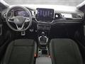 VOLKSWAGEN T-ROC 2.0 TDI SCR 150 CV DSG R-Line