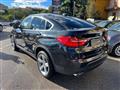 BMW X4 xdrive30dA xLine