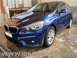 BMW SERIE 2 ACTIVE TOURER d  Advantage cambio automatico!!