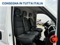 FIAT DUCATO 35 2.3 MJT 160CV MAXI L4H3-E6D-CRUISE-NAVI