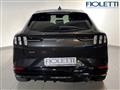 FORD MUSTANG MACH-E Mustang Mach-E AWD Elettrico Extended 487CV GT