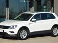 VOLKSWAGEN TIGUAN 2.0 TDI SCR Business BlueMotion Technology