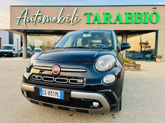 FIAT 500L *OK NEOPATENTATI* KM 79.000 *PROMO FINANZIAM