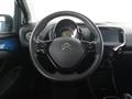 CITROEN C1 VTi 72 S&S 5 porte Feel