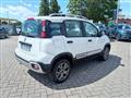 FIAT PANDA CROSS Panda Cross 0.9 TwinAir Turbo S&S 4x4