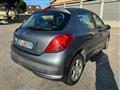 PEUGEOT 207 benzina/gpl 1.4 8V 75CV Neopatentati Bellissima