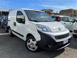 FIAT Fiorino Cargo 1.3 mjt 95cv SX Fiorino QUBO 1.3 MJT 95CV Trekking (N1)