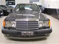 MERCEDES SERIE 200-300 E cat W124 "" ASI STORICA "" RARISSIMA ""