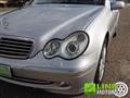 MERCEDES CLASSE C SW CDI S.W. Avantgarde Autom.+ASI+