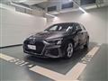 AUDI A3 SPORTBACK A3 SPB 30 TDI S tronic S line edition