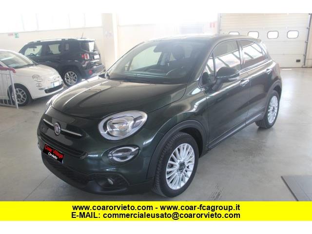 FIAT 500X 1.0 T3 120 CV Urban