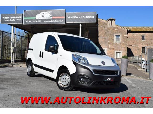 FIAT FIORINO Cargo 1.3 Multijet SX 80CV