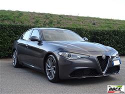 ALFA ROMEO Giulia 2.2 TD 180 CV Business Sport