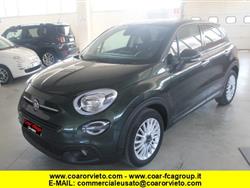 FIAT 500X 1.0 T3 120 CV Urban