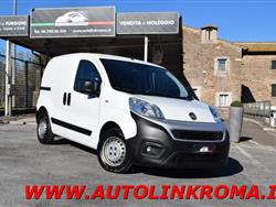 FIAT FIORINO Cargo 1.3 Multijet SX 80CV