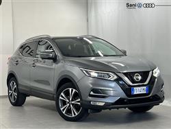 NISSAN QASHQAI 1.5 dCi 115 CV DCT N-Connecta