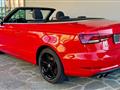 AUDI A3-CABRIO A3 Cabrio 1.4 TFSI COD ultra Ambition