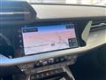 AUDI A3 SPORTBACK SPB 30 g-tron S-Tronic Advanced NAVI ACC LED KM CE