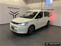 VOLKSWAGEN CADDY 2.0 TDI 122 CV AUTOMATICA 5 POSTI