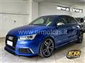 AUDI A1 SPORTBACK SPB 2.0 TFSI quattro Stage 1 310cv - Pazzesca!