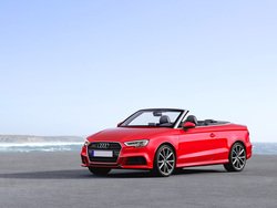 AUDI A3-CABRIO CABRIO 2.0 TDI SPORT 150CV S-TRONIC