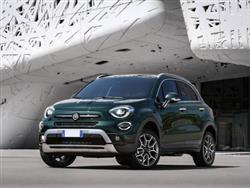 FIAT 500X 1.3 MultiJet 95 CV Business