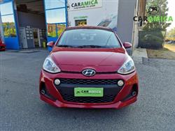 HYUNDAI I10 1.0 MPI Login