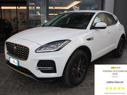 JAGUAR E-pace 1.5 i3 mhev SE fwd 160cv AUTO con CarPlay