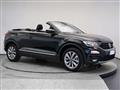 VOLKSWAGEN T-ROC Cabriolet 1.5 TSI ACT DSG Style