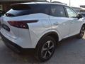 NISSAN QASHQAI 2021 Qashqai MHEV 158 CV Xtronic N-Connecta