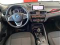 BMW X2 20D SDRIVE BUSINESS X AUT.