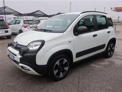 FIAT PANDA 1.0 hybrid City Cross s&s - Per Neopat.