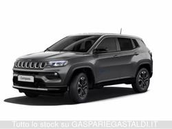 JEEP COMPASS e-HYBRID Compass 1.5 Turbo T4 130CV MHEV 2WD Altitude