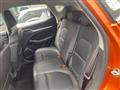 MG ZS 1.5 VTi-tech Comfort con Navi + int Pelle