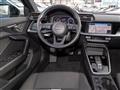 AUDI A3 SPORTBACK A3 SPB 35 TFSI