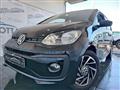 VOLKSWAGEN Up! 1.0 Move up! 60cv UNI-PROPRIETARIO!