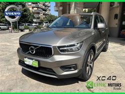 VOLVO XC40 T2 Geartronic Momentum Pro