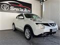 NISSAN JUKE 1.5 dCi Start&Stop Visia diesel