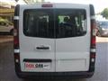 RENAULT TRAFIC L2 H1 9 Posti-Doppio Clima Vivaro