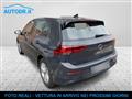 VOLKSWAGEN GOLF 1.5 TGI 130cv DSG ACC, App Connect, Retrocamera