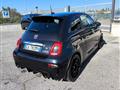 ABARTH 595 TURISMO 1.4 Turbo T-Jet 165 CV Pista 70°Anniversario