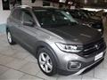 VOLKSWAGEN T-CROSS 1.0 TSI 110 CV DSG Advanced