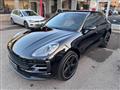 PORSCHE MACAN 2.0 UFF. ITALIA - BOOK SERVICE UFF. PORSCHE