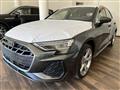 AUDI A3 SPORTBACK A3 SPB 35 TDI S tronic S line edition