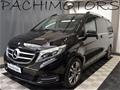 MERCEDES CLASSE V d Premium Long Automatico 7 Posti - Pelle - Led