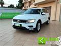 VOLKSWAGEN TIGUAN 1.6 TDI SCR Business BlueMotion Technology