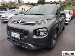 CITROEN C3 Aircross 1.2 puretech Shine s&s 110cv