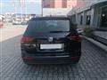 VOLKSWAGEN TIGUAN 2.0 TDI SCR DSG Business BlueMotion Technology