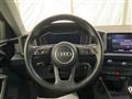 AUDI A1 SPORTBACK SPB 35 TFSI S tronic S line